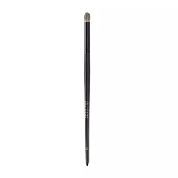 BEAUTYDRUGS Кисть для теней, округлая, мягкий овал / Makeup Brush 23 Crease Brush 1 шт