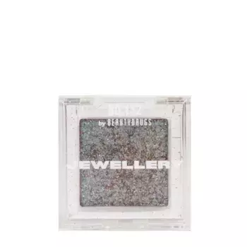 BEAUTYDRUGS Тени спаркл для век, 02 / BD 132 20 Jewellery Eyeshadow Sparkle Lizzie's Brooch 1.8 гр
