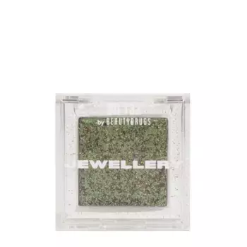 BEAUTYDRUGS Тени спаркл для век, 04 / BD 132 20 Jewellery Eyeshadow Sparkle Sun-Drop 1.8 гр