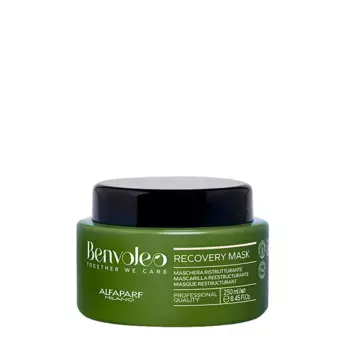 BENVOLEO Маска для восстановления волос / RECOVERY MASK 250 мл