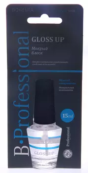 BHM PROFESSIONAL Блеск мокрый 15 мл