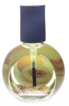 BHM PROFESSIONAL Масло для ногтей и кутикулы, дыня 15 мл