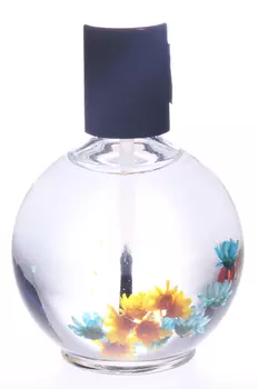 BHM PROFESSIONAL Масло для ногтей и кутикулы, коктейль 75 мл