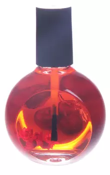 BHM PROFESSIONAL Масло для ногтей и кутикулы, вишня 33 мл