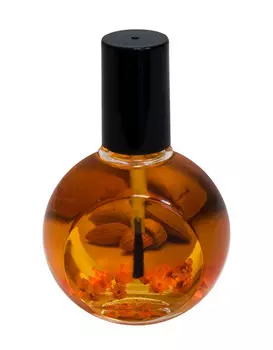 BHM PROFESSIONAL Масло для ногтей и кутикулы, миндаль 33 мл