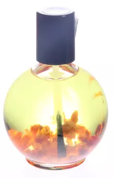 BHM PROFESSIONAL Масло для ногтей и кутикулы, персик 75 мл