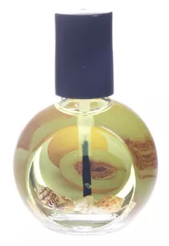 BHM PROFESSIONAL Масло для ногтей и кутикулы, дыня 33 мл