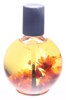 BHM PROFESSIONAL Масло для ногтей и кутикулы, миндаль 75 мл