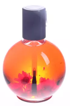 BHM PROFESSIONAL Масло для ногтей и кутикулы, вишня 75 мл