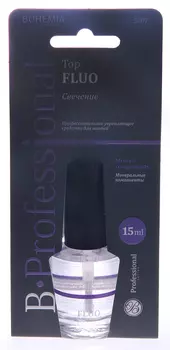 BHM PROFESSIONAL Покрытие флюоресцентное 15 мл