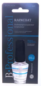 BHM PROFESSIONAL Покрытие верхнее водонепроницаемое 15 мл