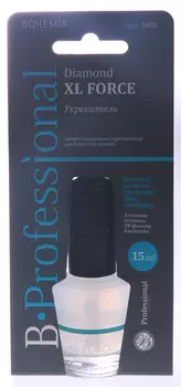 BHM PROFESSIONAL Укрепитель алмазный 15 мл