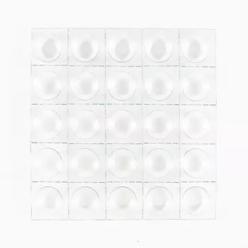 BIO HENNA PREMIUM Емкость для пигмента 25 шт