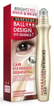 BIOAQUA Сыворотка-роллер для век / Bright Eyes ESSENCE 15 мл