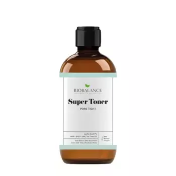 BIOBALANCE Тоник способствующий уменьшению пор для лица / SUPER TONER PORE TIGHT 250 мл