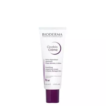 BIODERMA Крем цикабио 40 мл