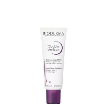 BIODERMA Крем цикабио арника + 40 мл