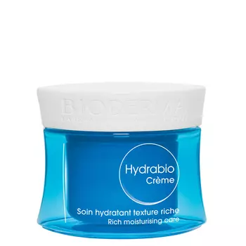 BIODERMA Крем для лица гидрабио 50 мл