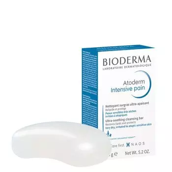 BIODERMA Мыло атодерм интенсив 150 г