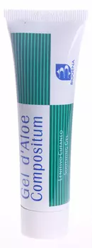 HISTOMER Гель Алое Композитум / BIOGENA 30 мл