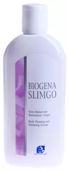 HISTOMER Сыворотка для похудения и укрепления тела / BIOGENA 250 мл