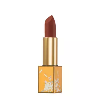 BIOHYALUX Помада для губ / Forbidden City Lipstick Maple Red 3,2 гр