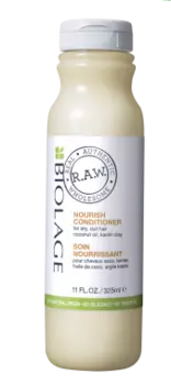 BIOLAGE Кондиционер Питание / BIOLAGE R.A.W. NOURISH 325 мл