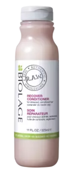 BIOLAGE Кондиционер Восстановление / BIOLAGE R.A.W. RECOVER 325 мл