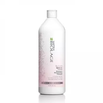 BIOLAGE Шампунь / БИОЛАЖ ШУГАРШАЙН 1000 мл