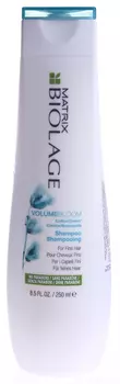 BIOLAGE Шампунь для объема тонких волос / БИОЛАЖ ВОЛЬЮМБЛУМ 250 мл