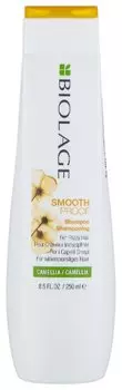 BIOLAGE Шампунь с экстрактом камелии для непослушных, вьющихся волос / БИОЛАЖ СМУСПРУФ 250 мл
