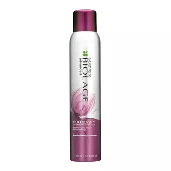 BIOLAGE Шампунь сухой продлевающий укладку / БИОЛАЖ ФУЛДЭНСИТИ 150 мл