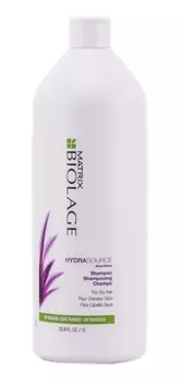 BIOLAGE Шампунь увлажняющий для сухих волос / БИОЛАЖ ГИДРАСУРС 1000 мл