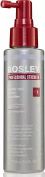 BOSLEY Средство питательное для фолликул 75 мл