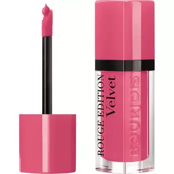 BOURJOIS Флюид бархатный для губ 11 / Rouge Edition Velvet