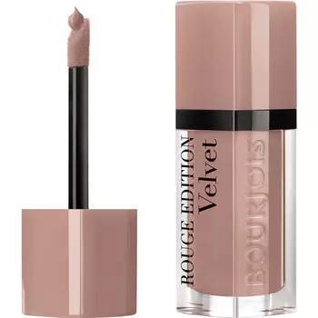 BOURJOIS Флюид бархатный для губ 26 / Rouge Edition Velvet