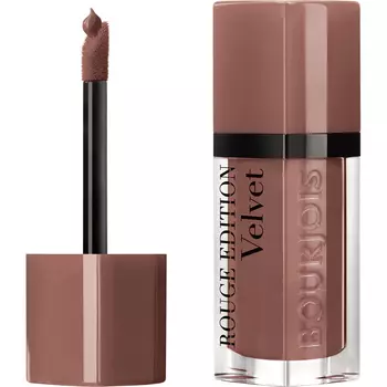 BOURJOIS Флюид бархатный для губ 29 / Rouge Edition Velvet