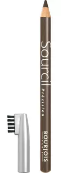 BOURJOIS Карандаш контурный для бровей 04 / Sourcil Precision