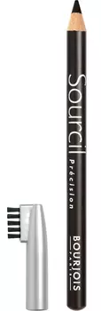 BOURJOIS Карандаш контурный для бровей 08 / Sourcil Precision brun brunette