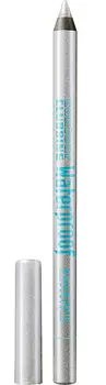 BOURJOIS Карандаш водостойкий для глаз 52 / Contour Clubbing Waterproof disco ball (silver)