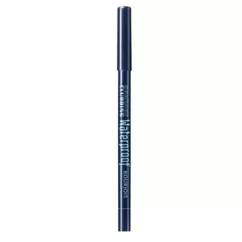 BOURJOIS Карандаш водостойкий для глаз 72 / Bourjois Contour Clubbing Waterproof
