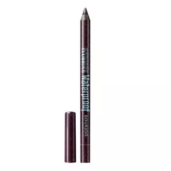 BOURJOIS Карандаш водостойкий для глаз 73 / Bourjois Contour Clubbing Waterproof