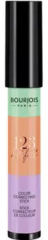 BOURJOIS Консилер / 123 Perfect Color Correcting Stick 4 г