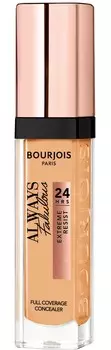 BOURJOIS Консилер 200 / Always Fabulous Full Coverage 6 мл