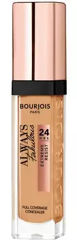 BOURJOIS Консилер 400 / Always Fabulous Full Coverage 6 мл