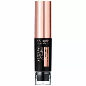 BOURJOIS Крем-стик тональный 210 / Always Fabulous Stick Foundcealer