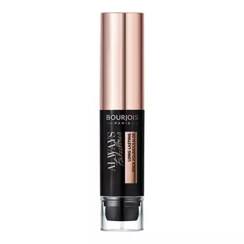BOURJOIS Крем-стик тональный 400 / Always Fabulous Stick Foundcealer
