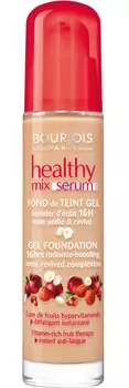 BOURJOIS Крем-сыворотка тональный для лица 53 / Healthy Mix Serum beige clair