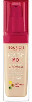 BOURJOIS Крем тональный для лица 505 / Healthy Mix Relaunch 30 мл