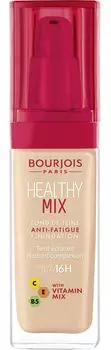 BOURJOIS Крем тональный для лица 515 / Healthy Mix Relaunch 30 мл